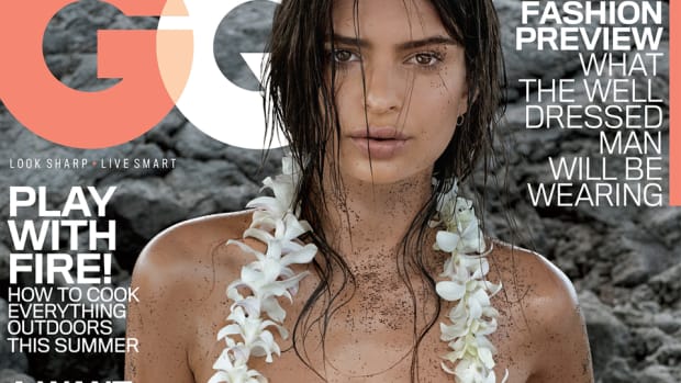 Emily Ratajkowski primary
